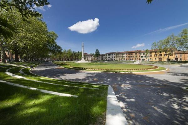 Ego' Residence Феррара Экстерьер фото