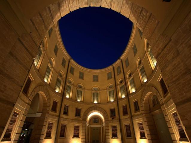 Ego' Residence Феррара Экстерьер фото
